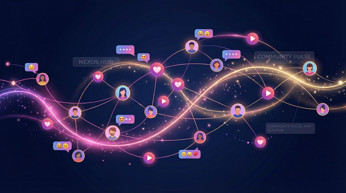 老司机视频社区互动