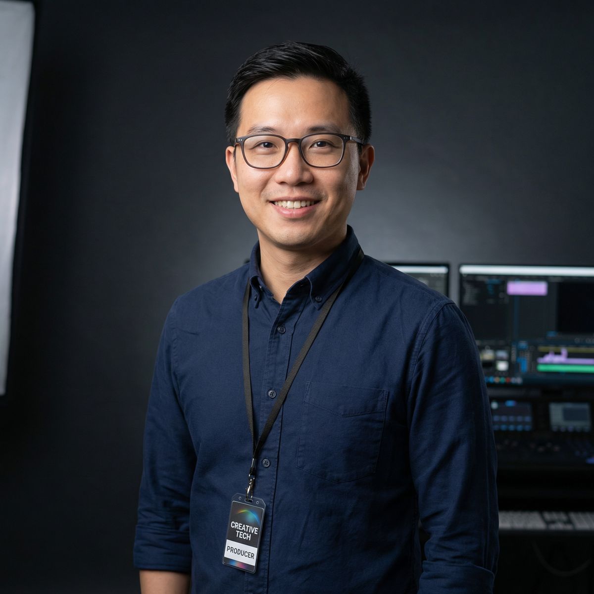 老司机视频制片人