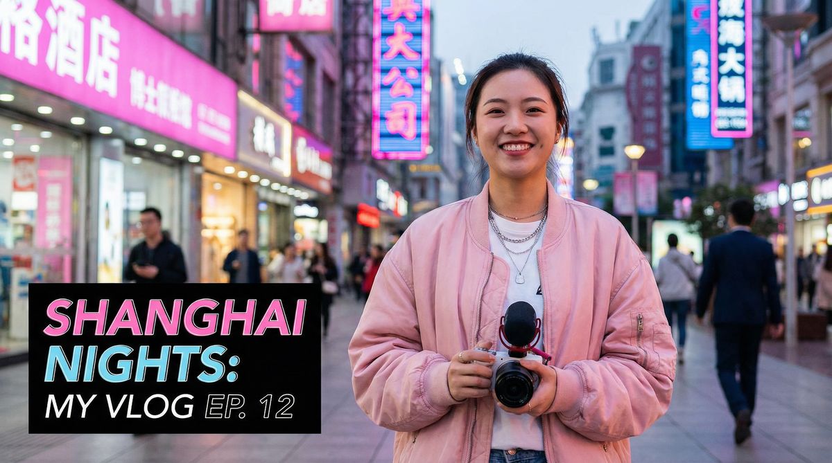 老司机城市探索视频