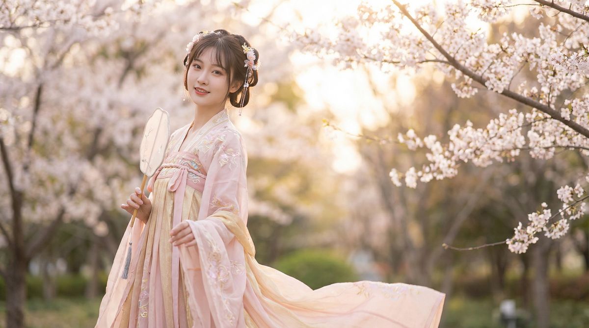 老司机古风写真视频